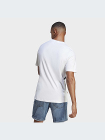 Футболка Adidas модель IC3705 Футболка Adidas модель IC3705 Фото