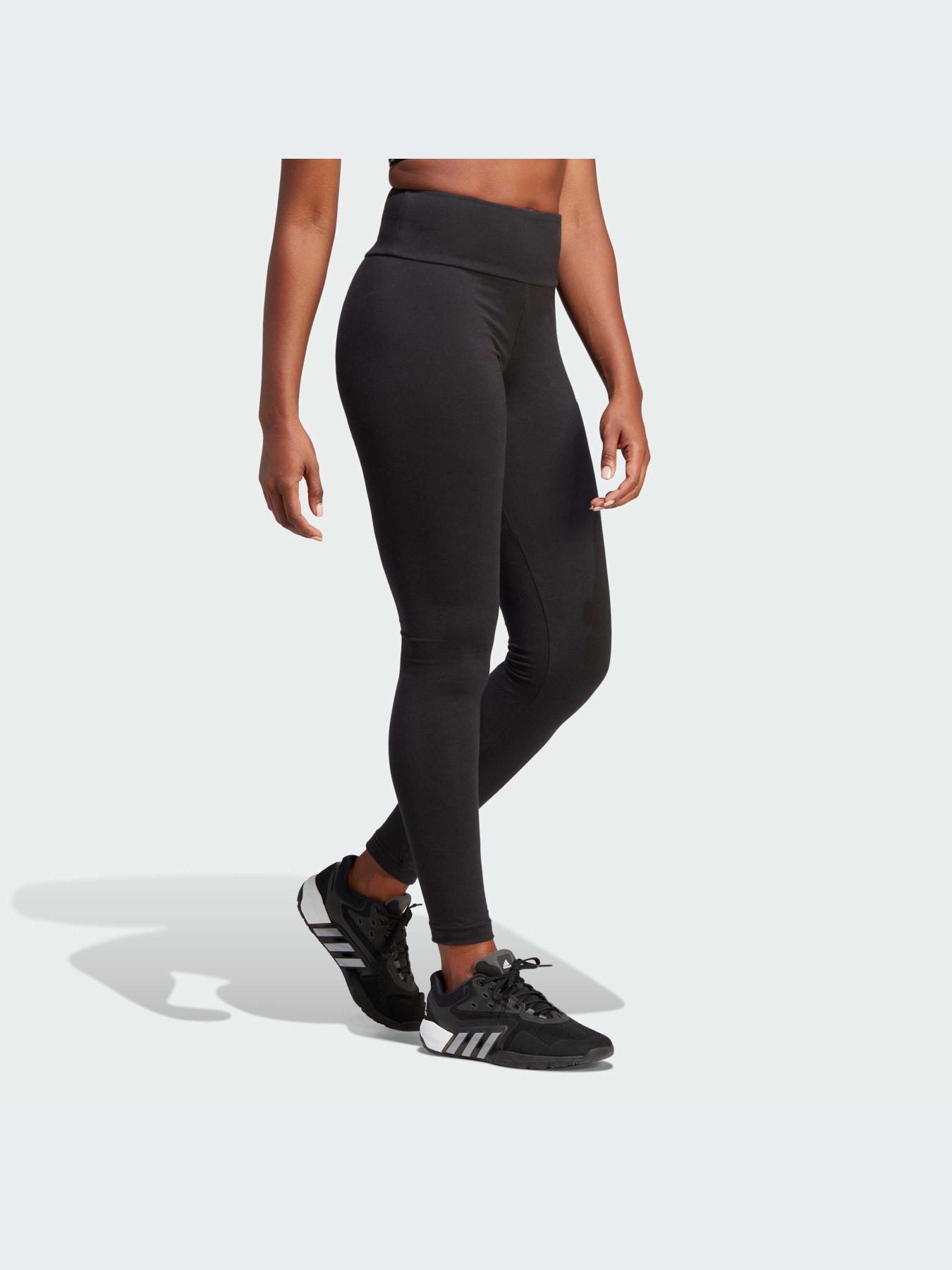 Легінси Adidas модель GL0633 Фото