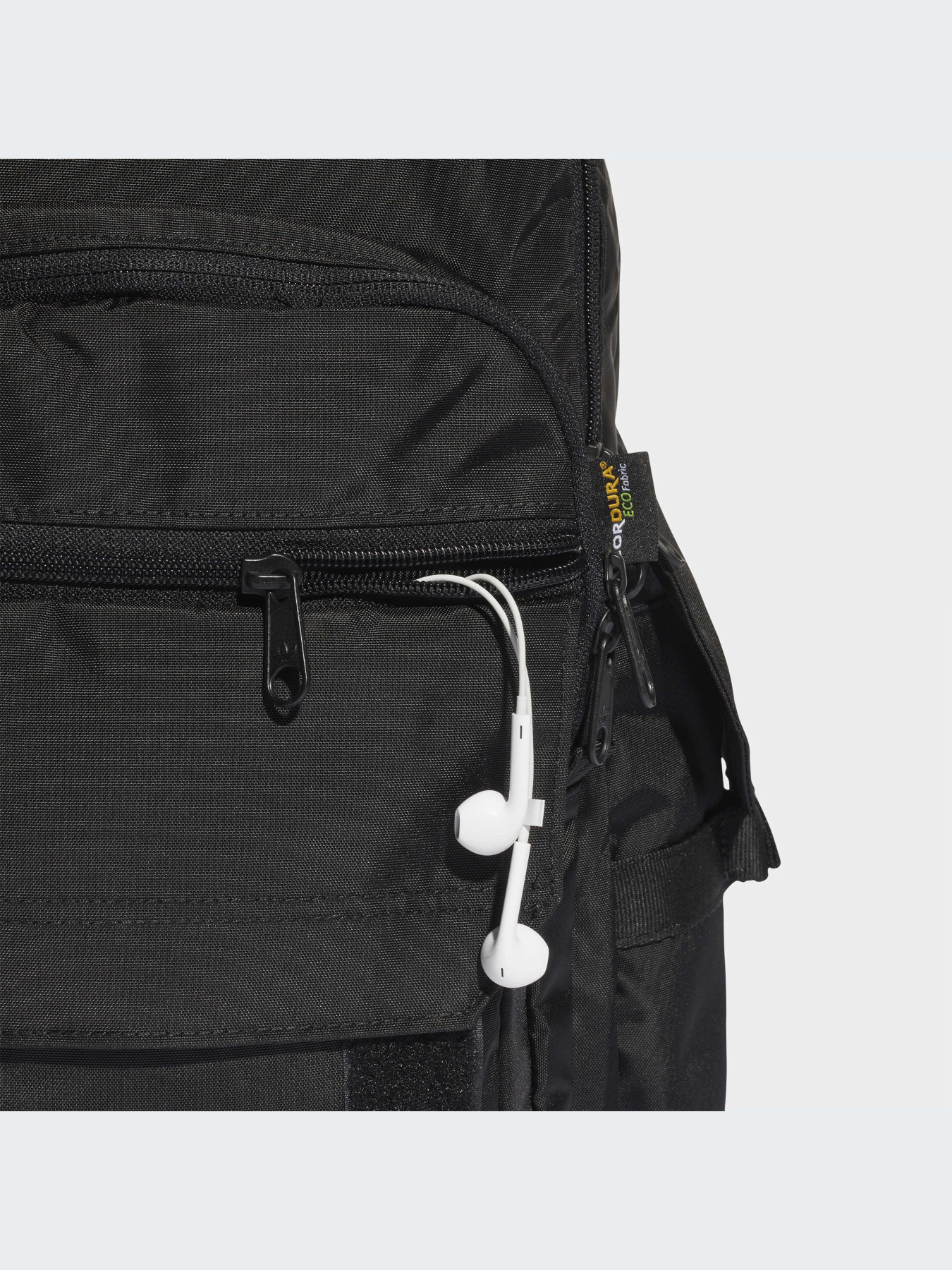 Рюкзак Adidas Adicolor модель HK5054 Фото