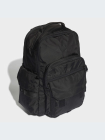 Рюкзак Adidas Adicolor модель HK5054 Фото