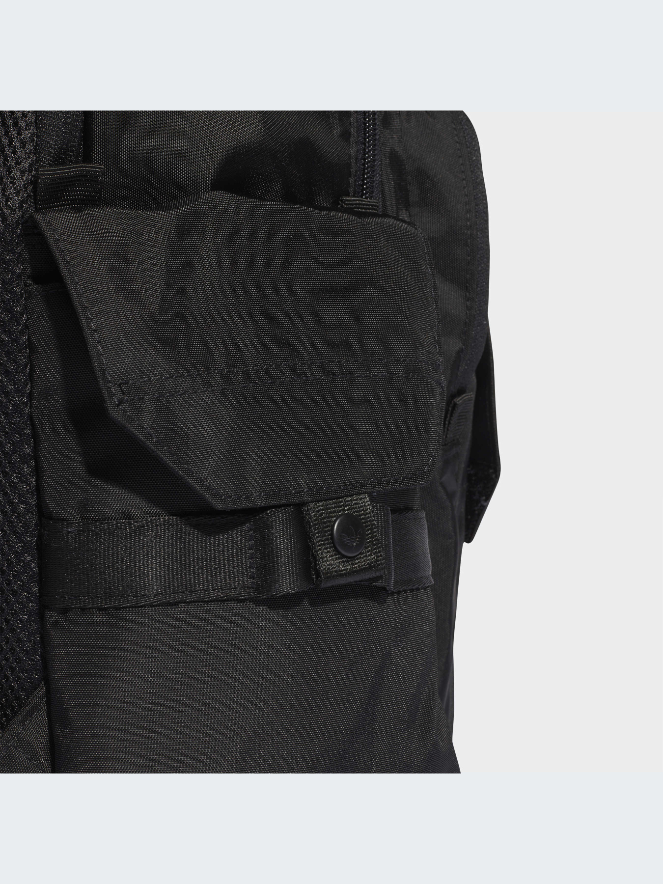 Повседневный рюкзак Adidas Adicolor модель HK5054 Фото