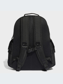 Повседневный рюкзак Adidas Adicolor модель HK5054 Фото