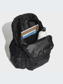 Повседневный рюкзак Adidas Adicolor модель HK5054 Фото