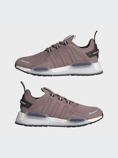 Кросівки adidas NMD модель FZ6139 — фото 6 - INTERTOP
