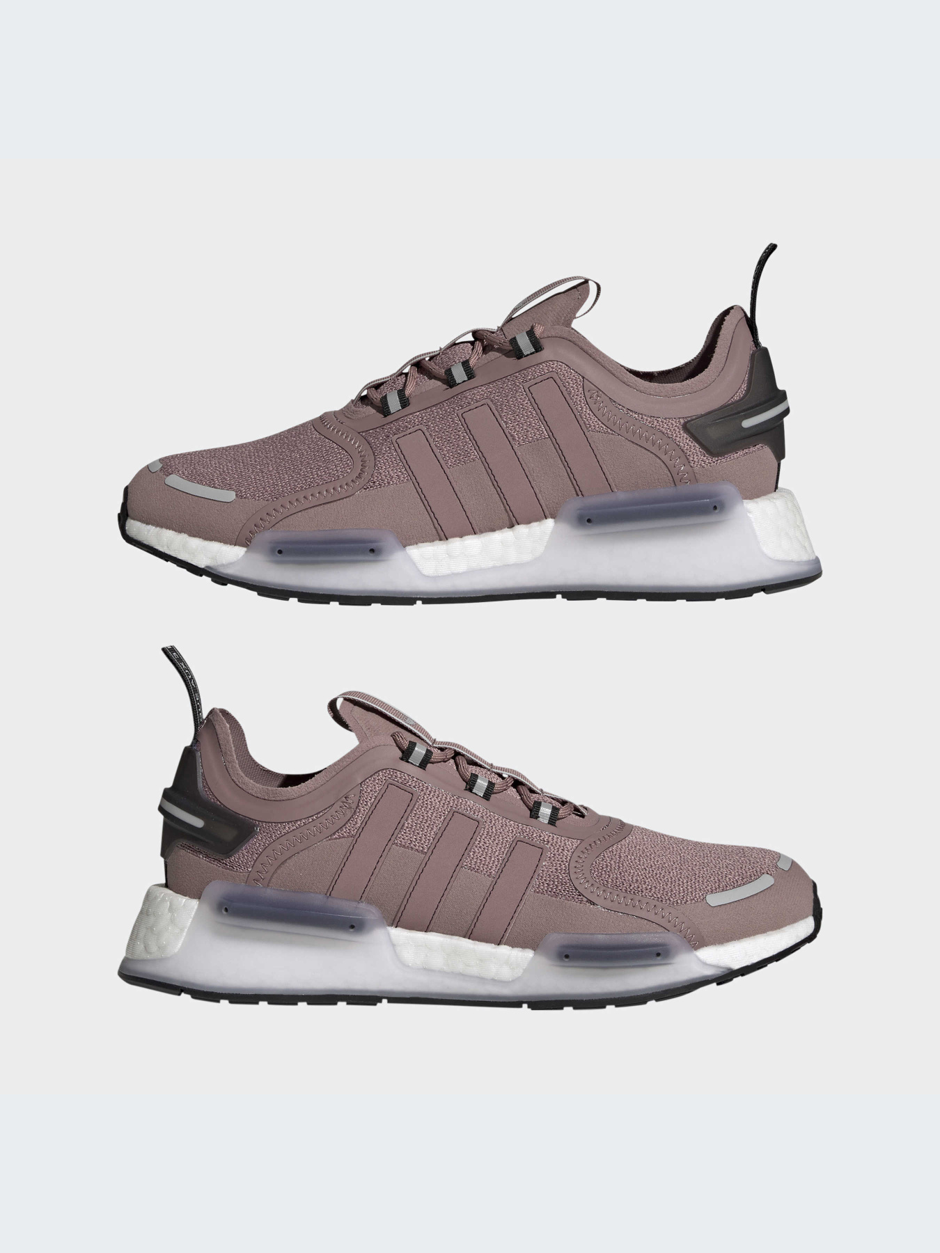 Кроссовки повседневные Adidas NMD модель FZ6139 Фото