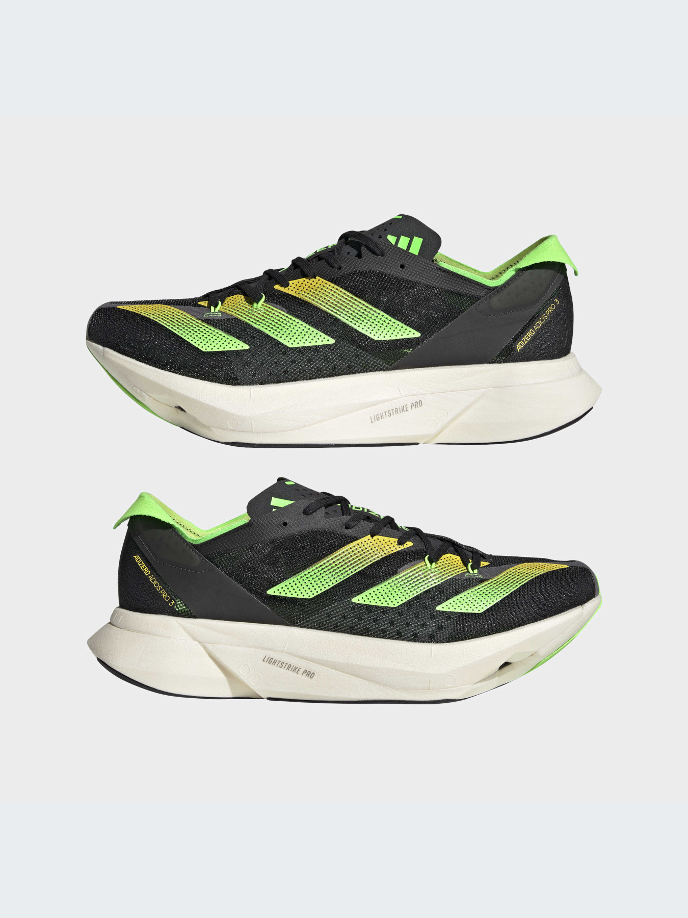 Кросівки для бігу Adidas adizero модель GX6251 Фото