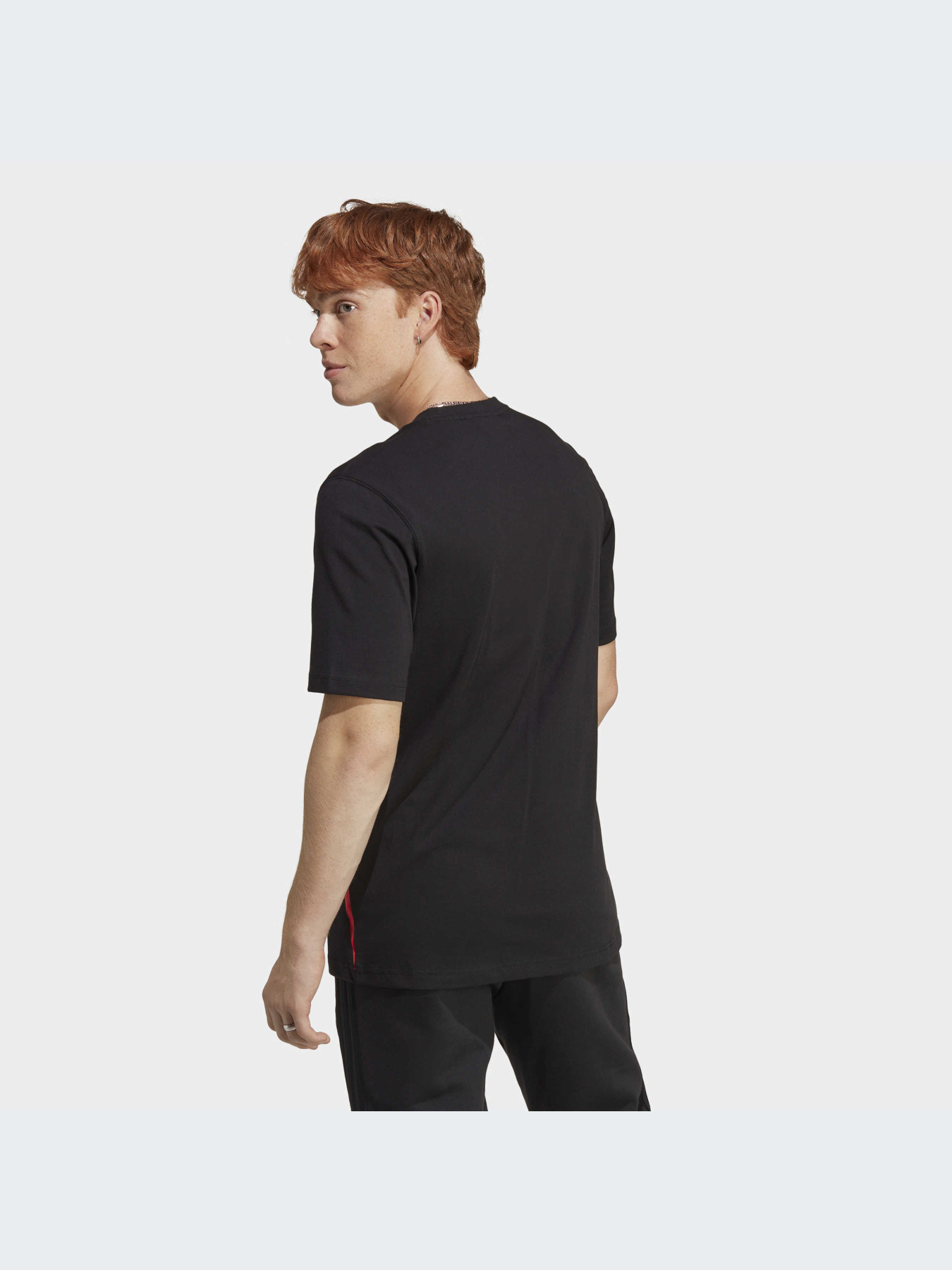 Футболка Adidas модель IC3702 Фото