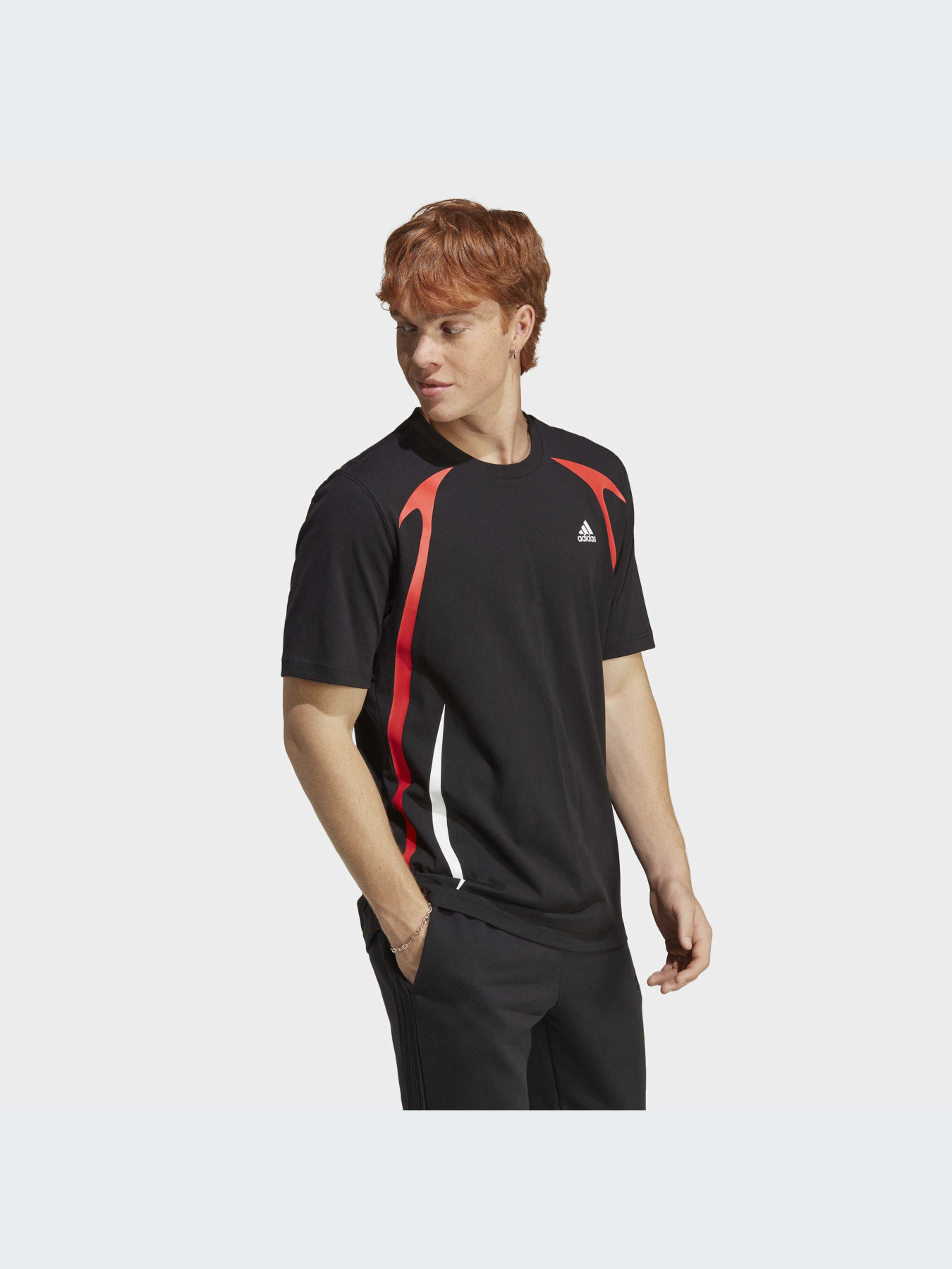 Футболка Adidas модель IC3702 Фото