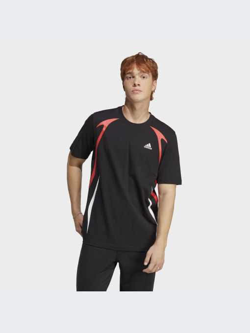 Футболка Adidas модель IC3702 Фото