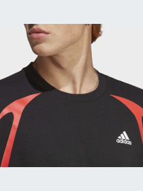 Футболка Adidas модель IC3702 Фото