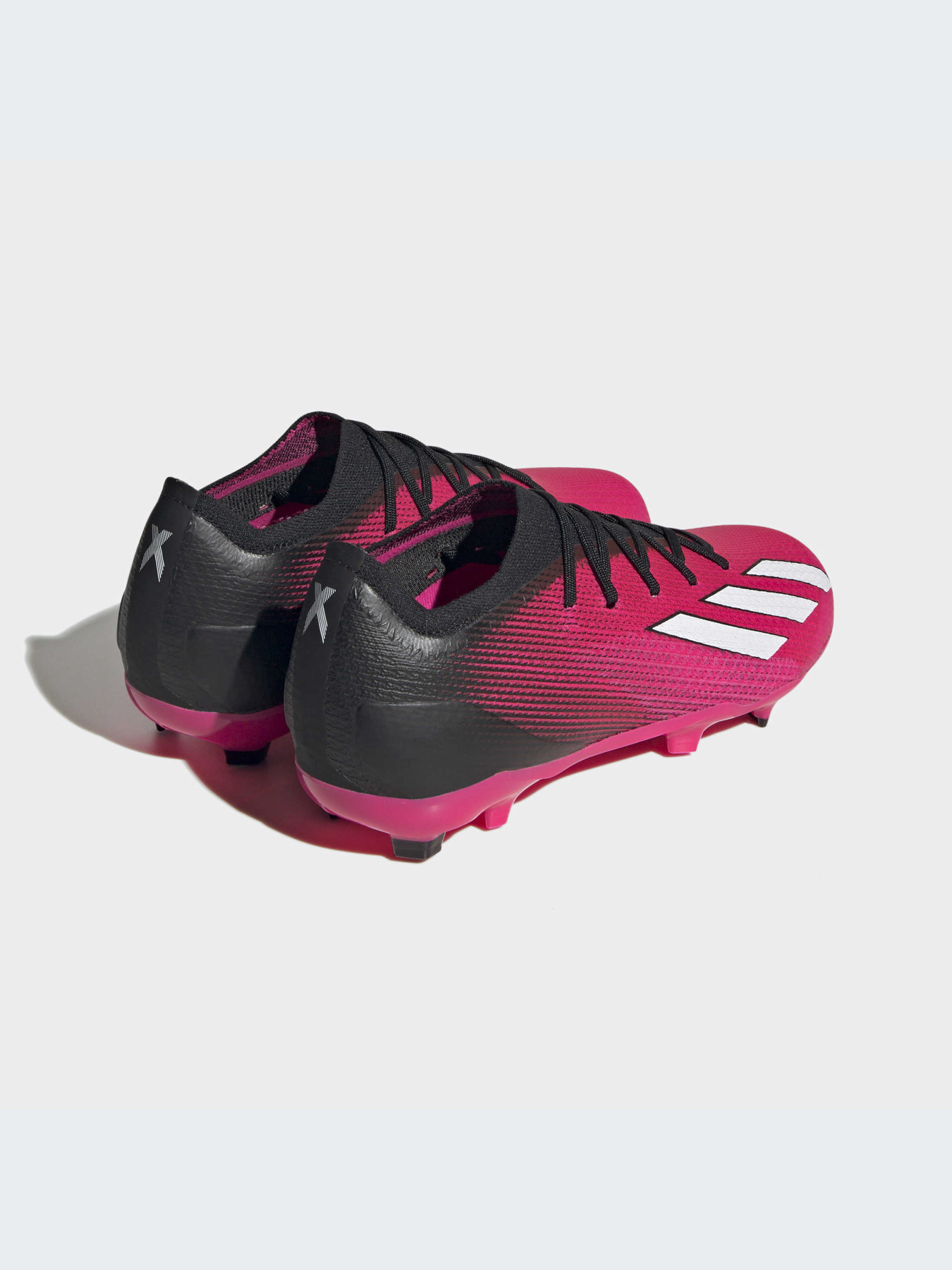 Бутсы Adidas X модель GZ5102 Фото