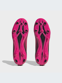 Бутси Adidas X модель GZ5102 Фото