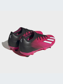 Бутси Adidas X модель GZ5102 Фото