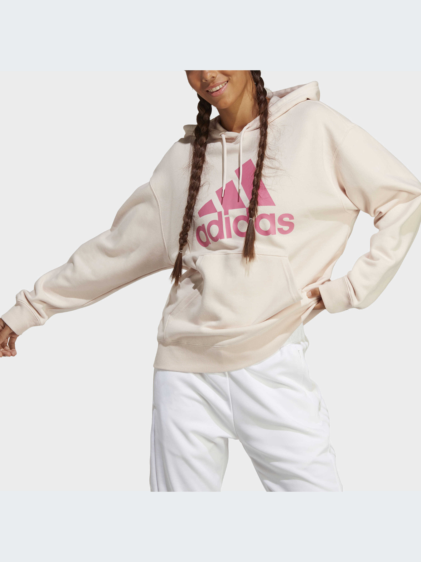 Худі Adidas модель HR4935 Фото