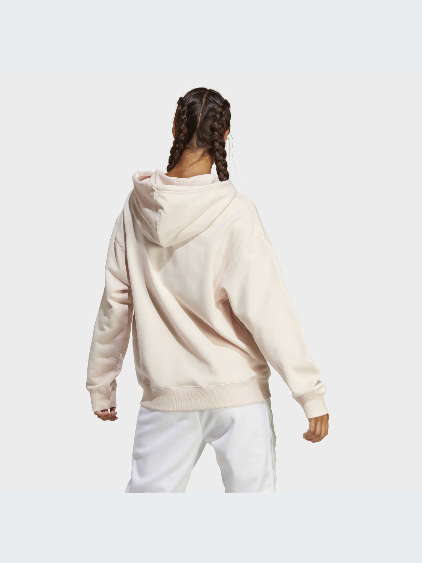 Худі Adidas модель HR4935 Фото