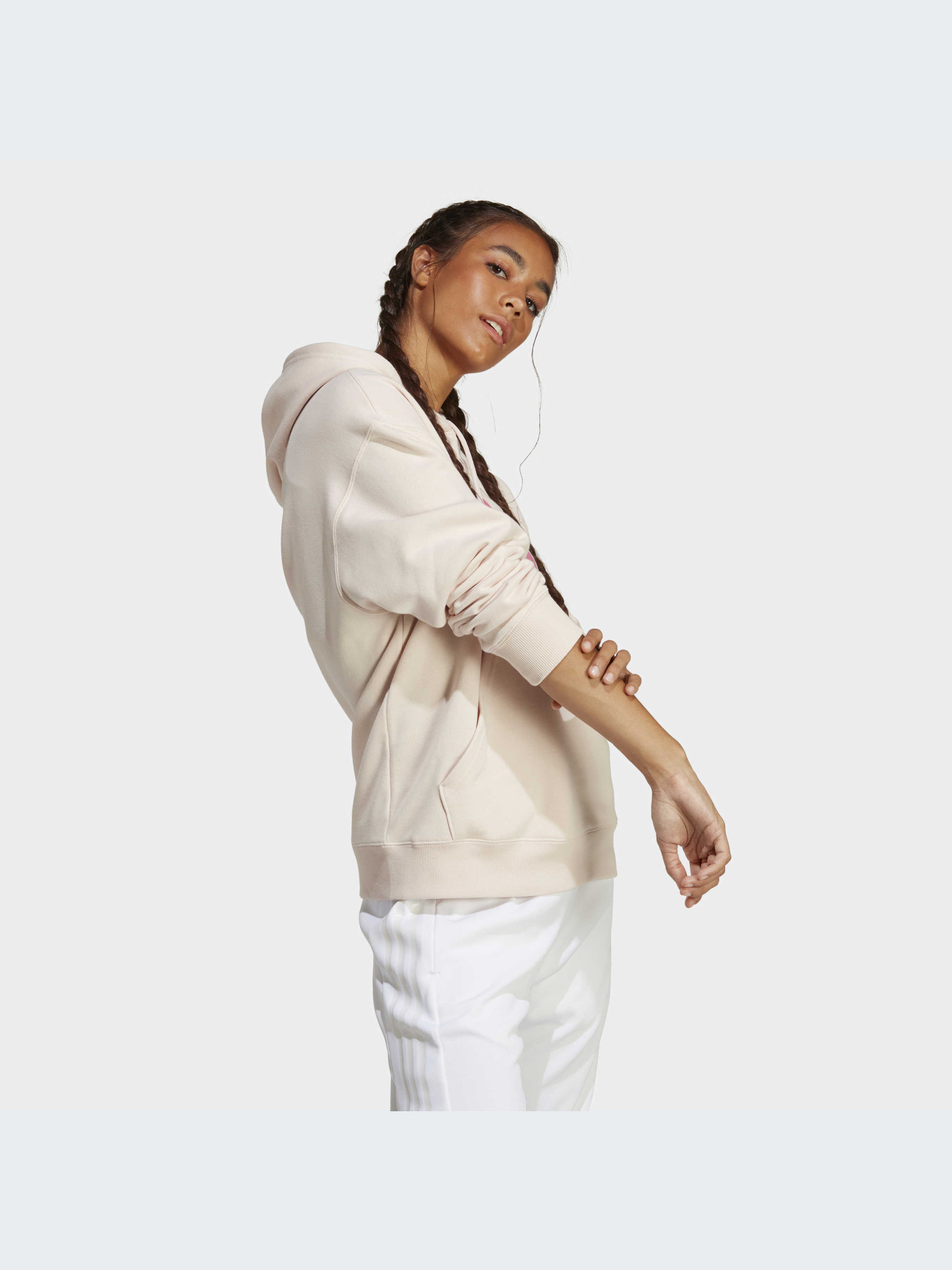 Худі Adidas модель HR4935 Фото