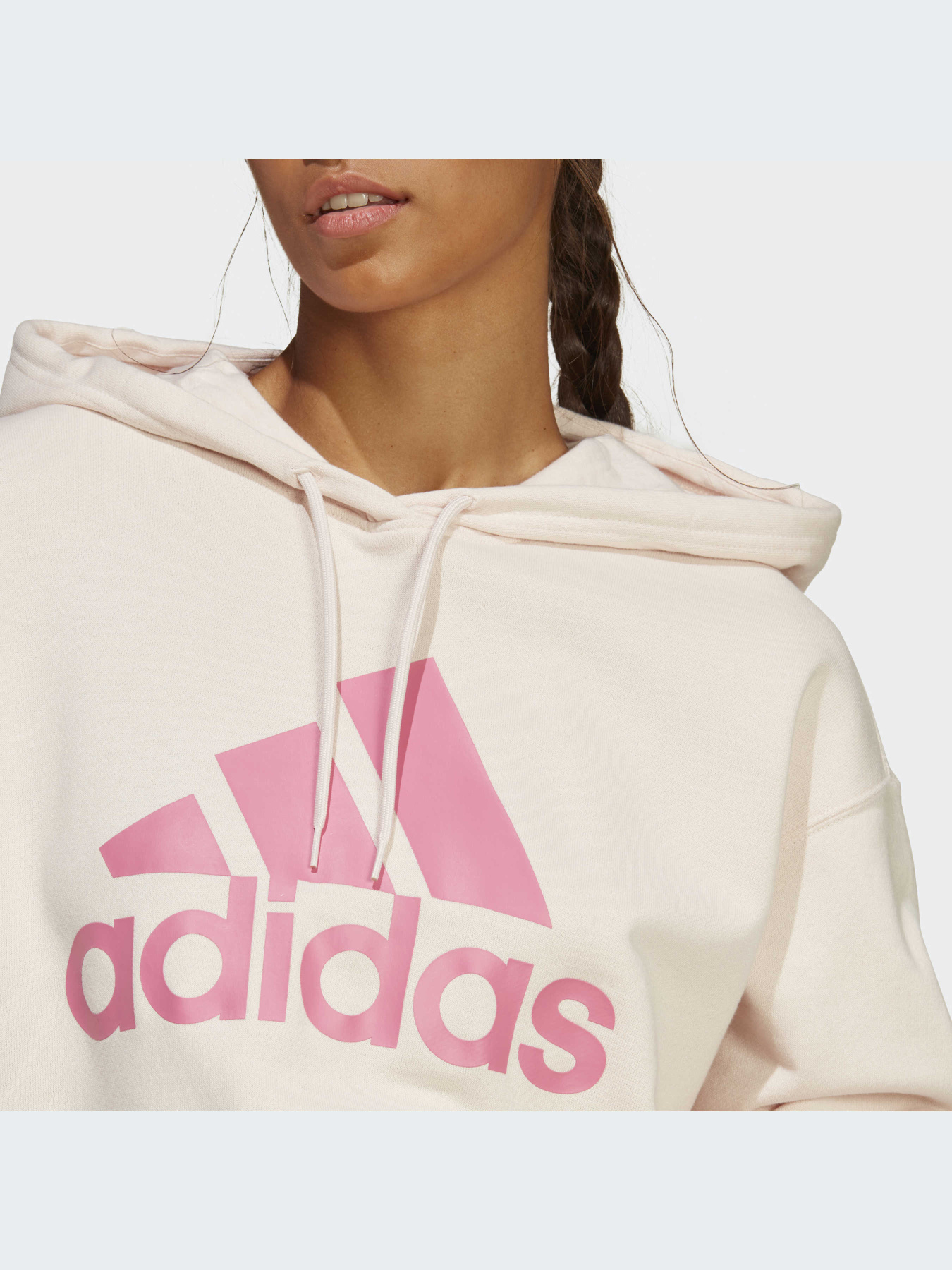 Худі Adidas модель HR4935 Фото