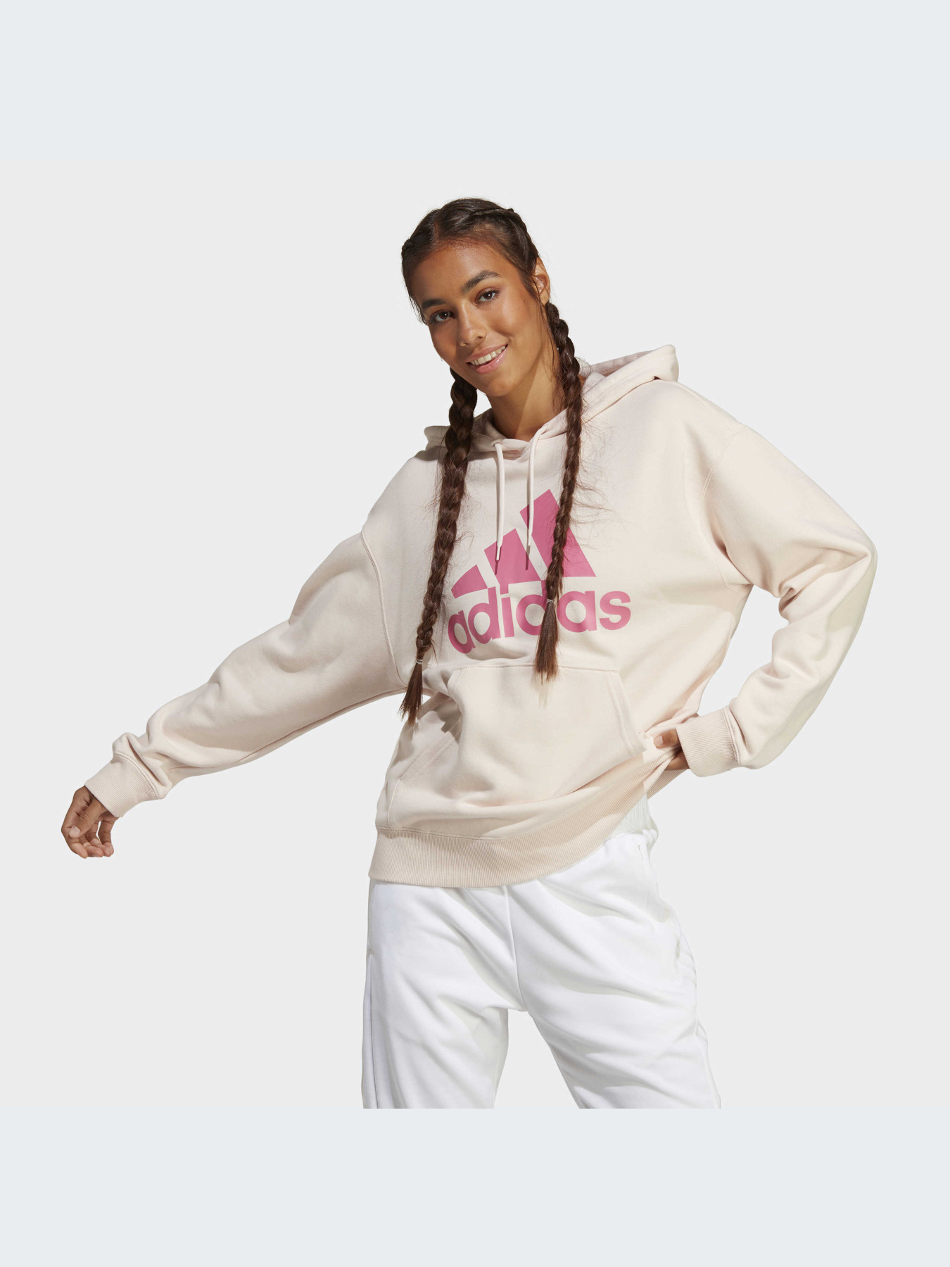 Худі Adidas модель HR4935 Фото