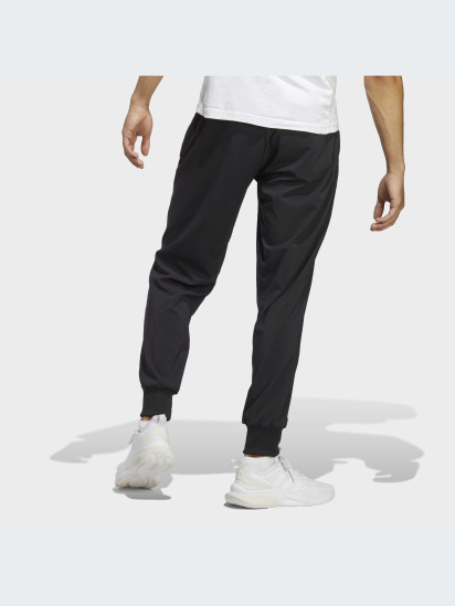 Штани спортивні adidas модель IC0059 — фото - INTERTOP
