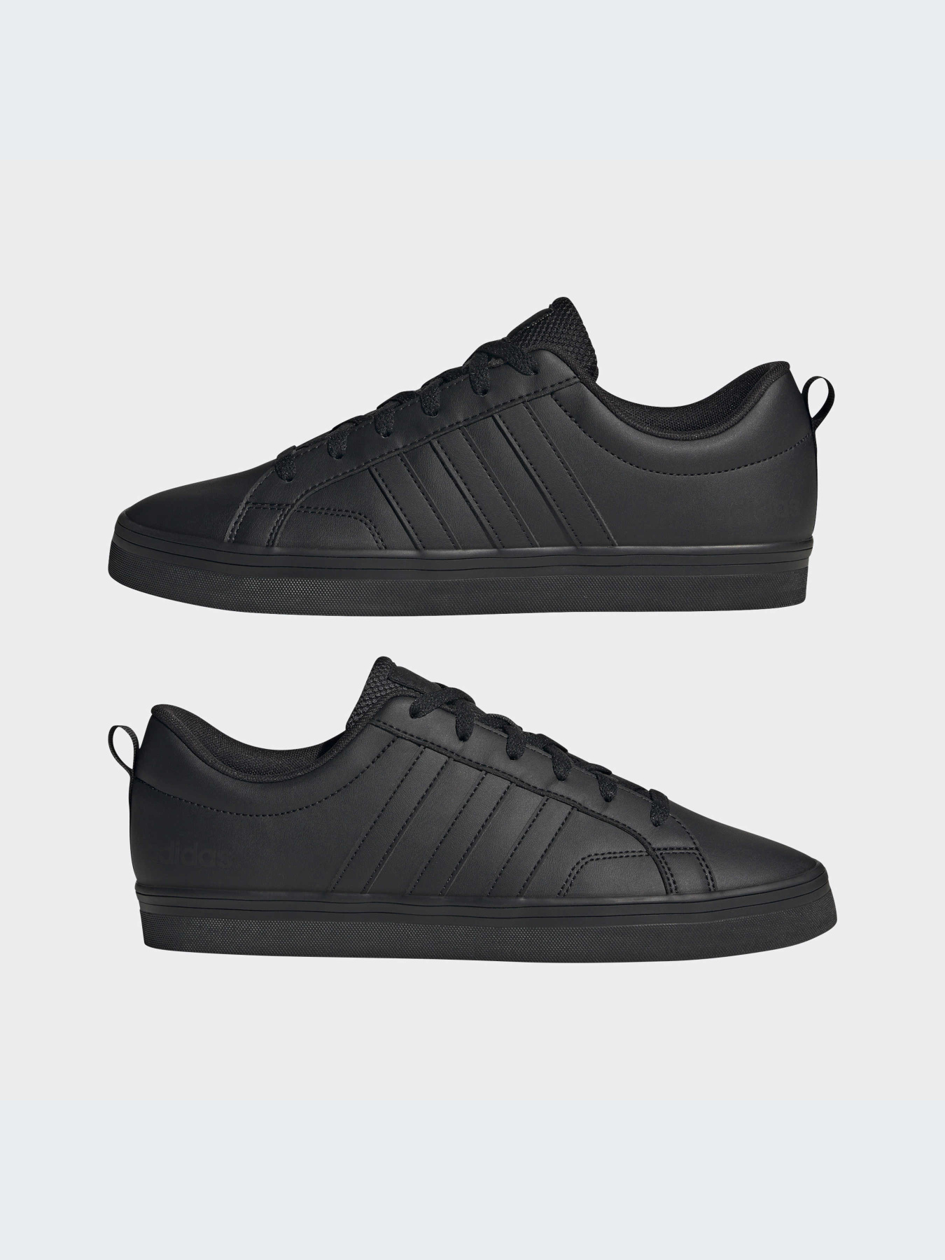 Кеды низкие Adidas модель HP6008 Фото