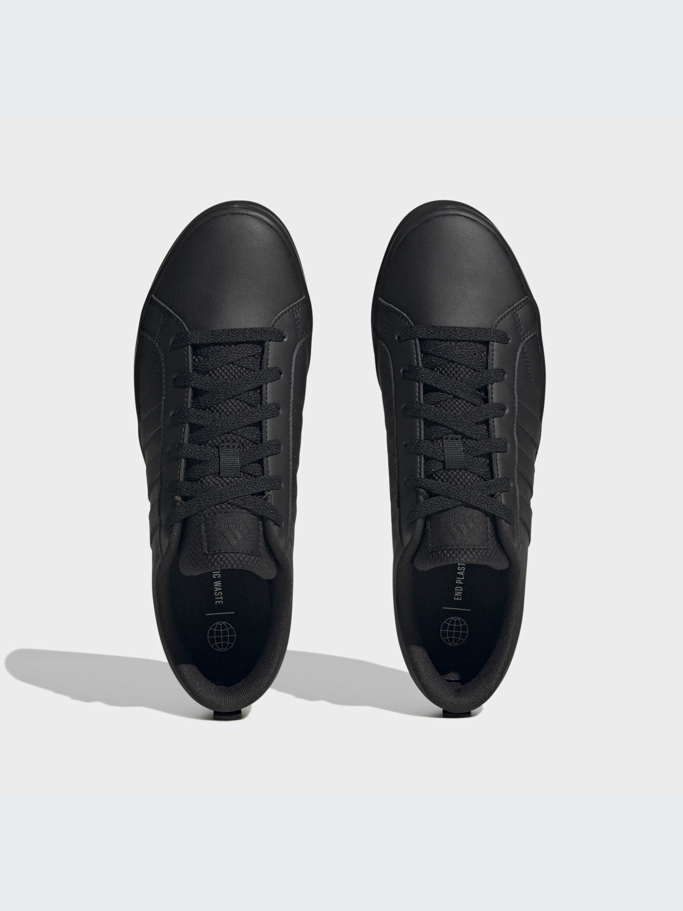 Кеды низкие Adidas модель HP6008 Фото