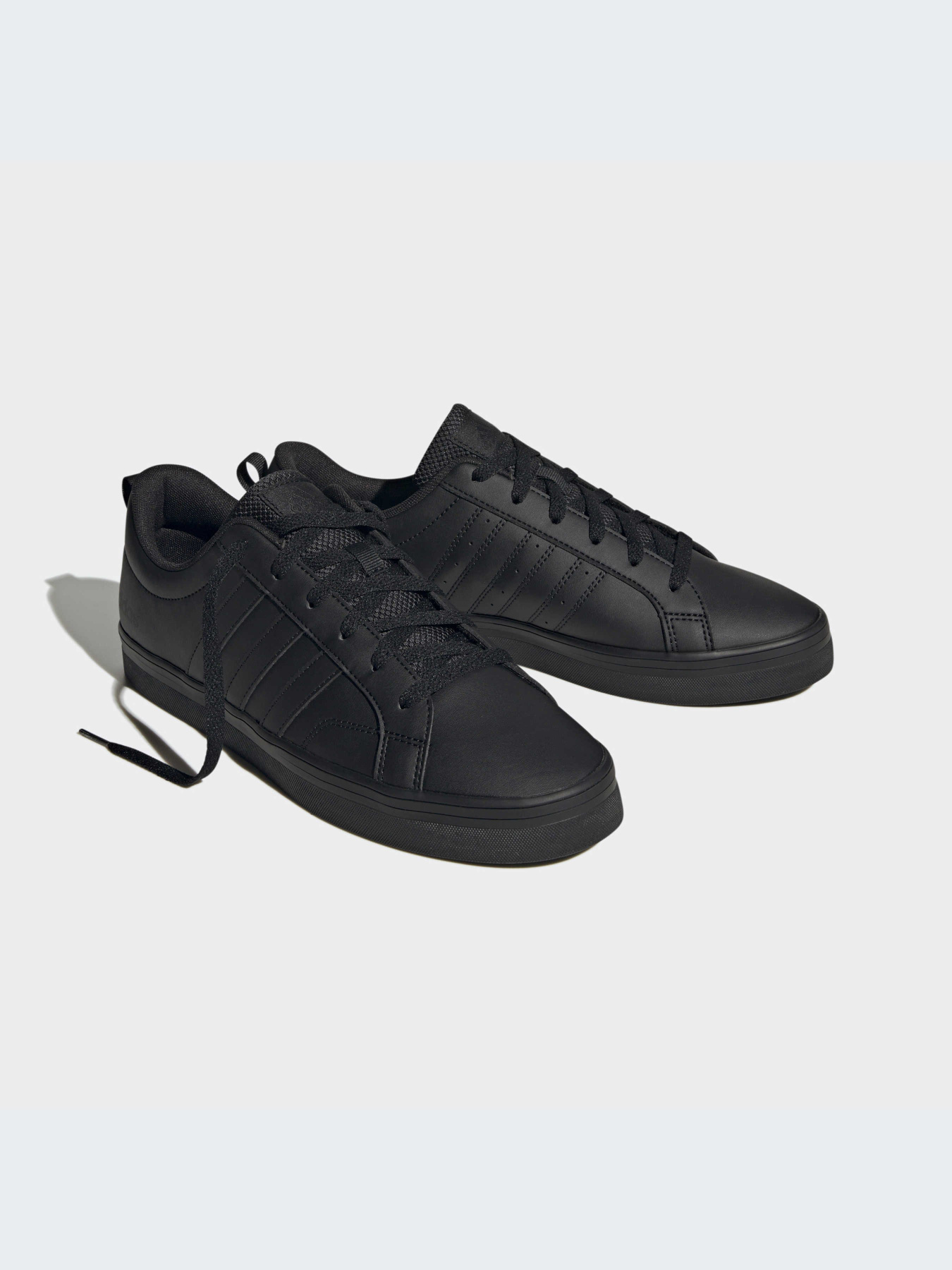 Кеды низкие Adidas модель HP6008 Фото