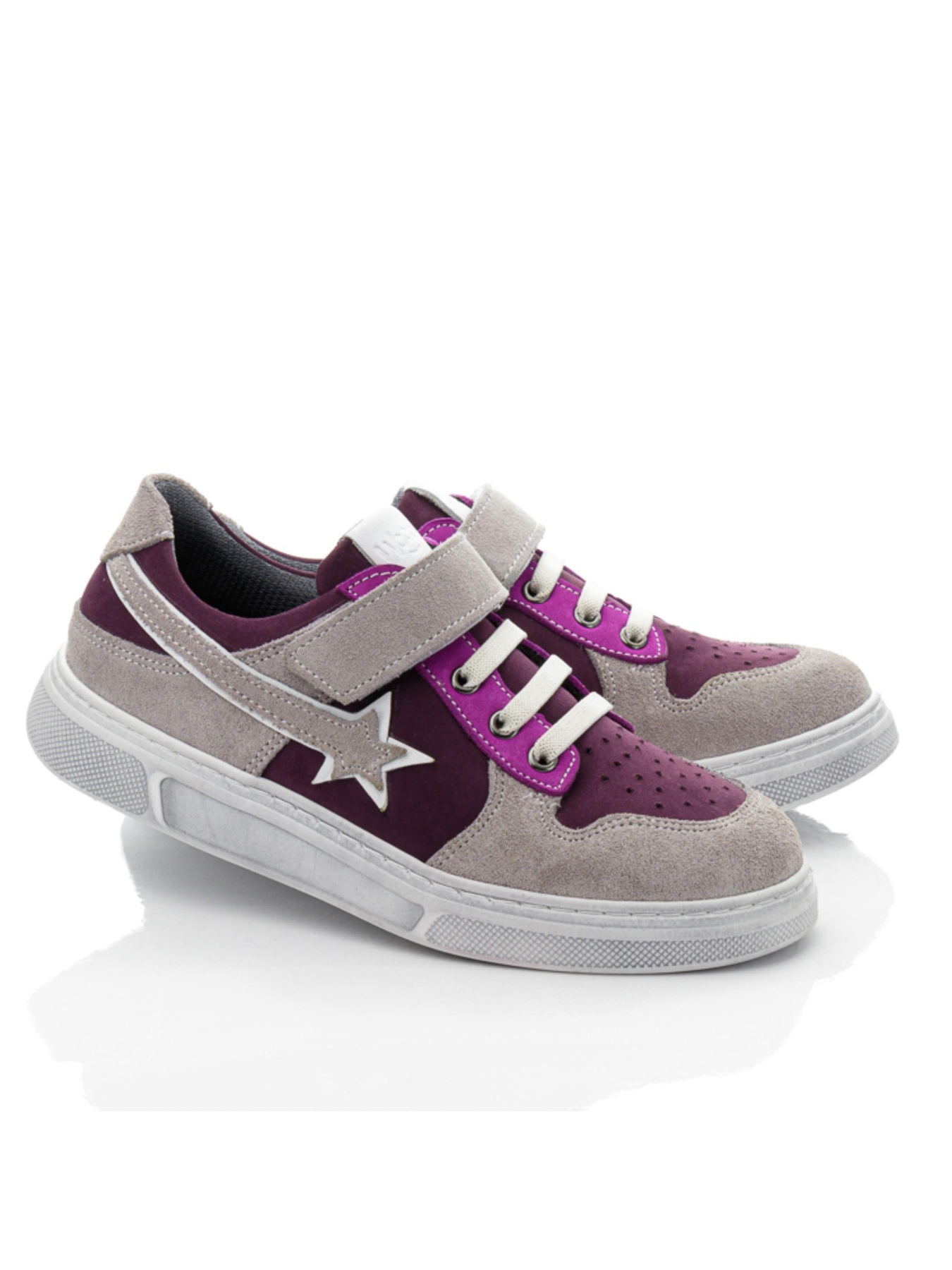 Кеди низькі Woopy модель p10255 Кеди низькі Woopy модель p10255 Фото