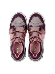 Кеди низькі Woopy модель p10256 Кеди низькі Woopy модель p10256 Фото