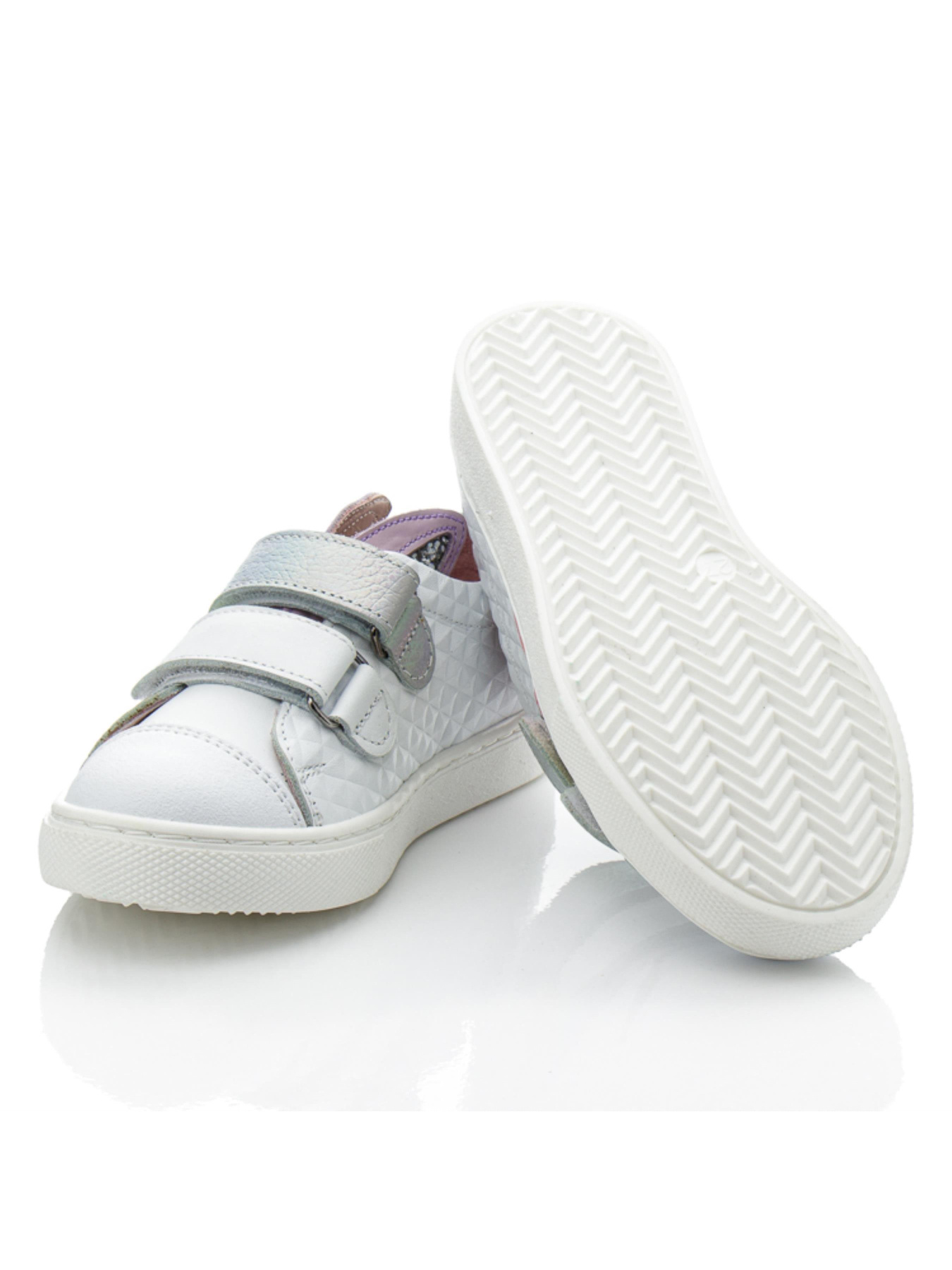 Кеды низкие Woopy модель p10259 Фото