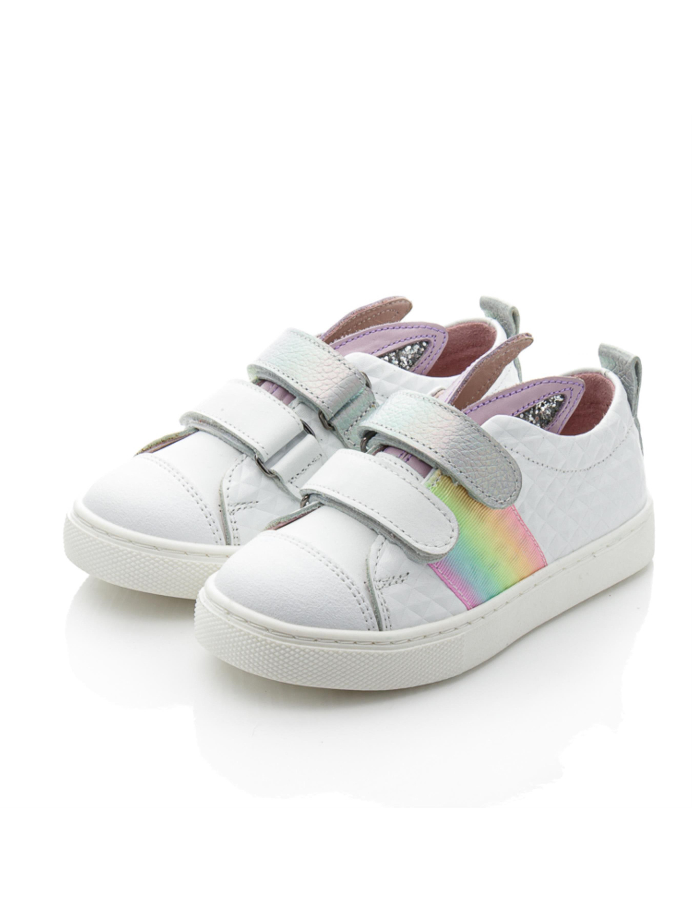 Кеды низкие Woopy модель p10259 Фото