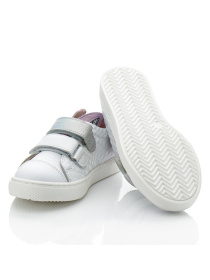 Кеды низкие Woopy модель p10259 Фото