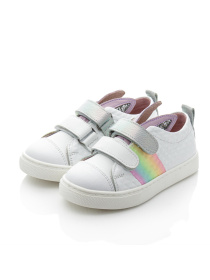 Кеды низкие Woopy модель p10259 Фото