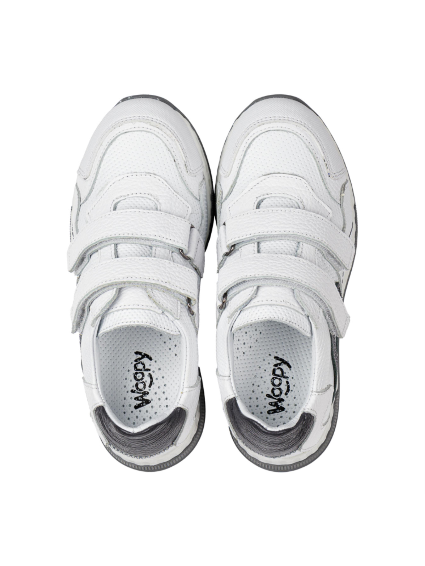 Кроссовки Woopy модель p10261 Фото