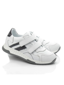 Кроссовки Woopy модель p10261 Фото