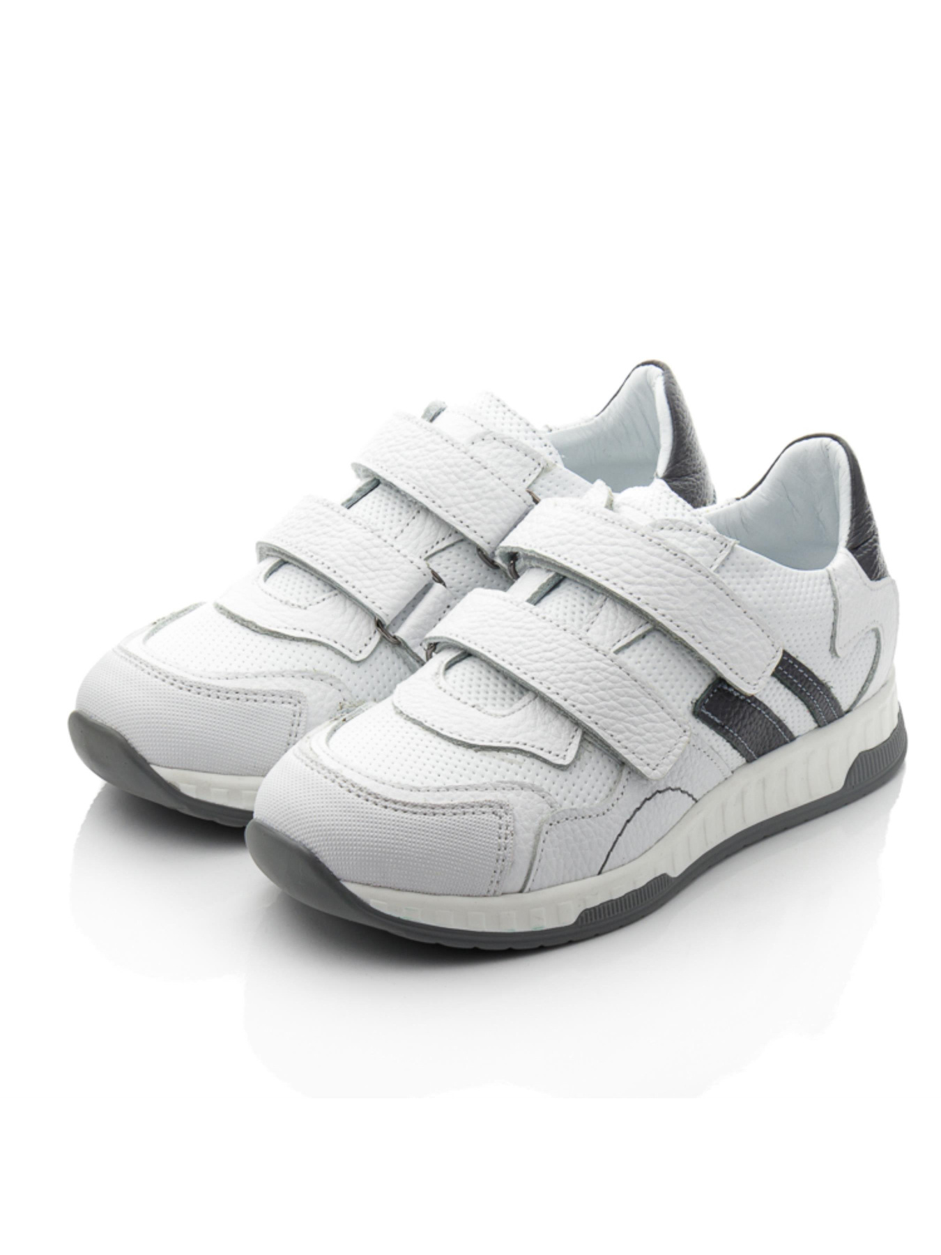 Кроссовки повседневные Woopy модель p10261 Фото