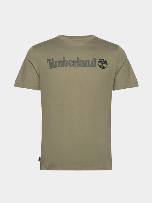 Футболкалар мен поло жейделер Timberland үлгі TB0A5UPQ5901 Фото