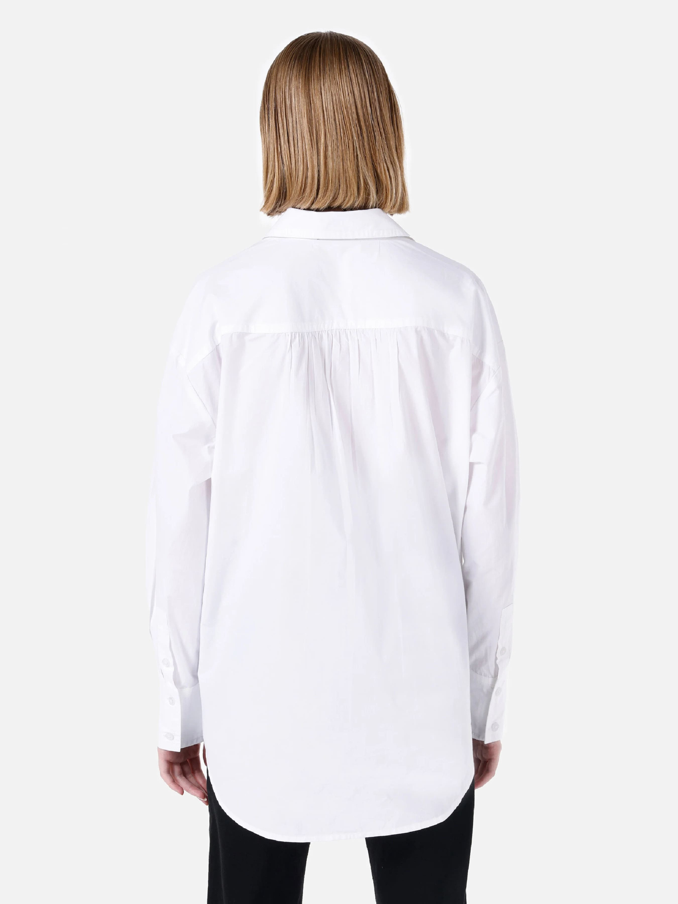 Рубашки Colin’s модель CL1067132_WHT Фото