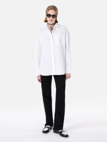 Рубашки Colin’s модель CL1067132_WHT Фото