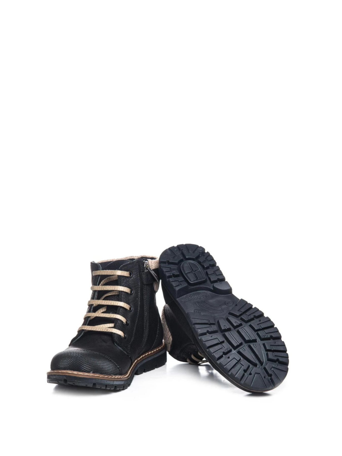 Ботинки Theo Leo модель 1028 Фото