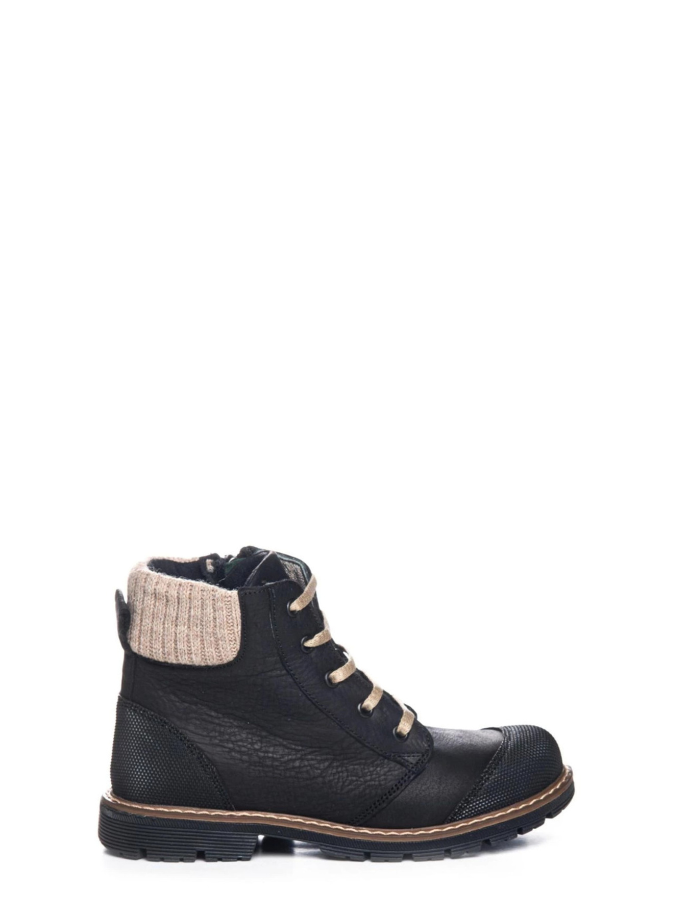 Ботинки Theo Leo модель 1028 Фото