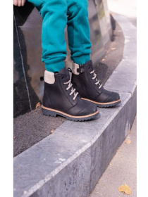 Ботинки Theo Leo модель 1028 Фото