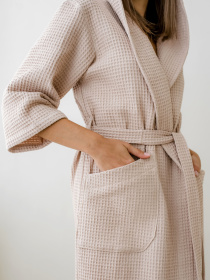 Халат Cosy модель 202 Фото