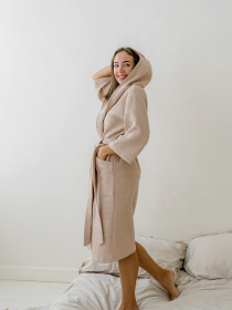 Халат Cosy Набір модель 202+Cb311 Фото