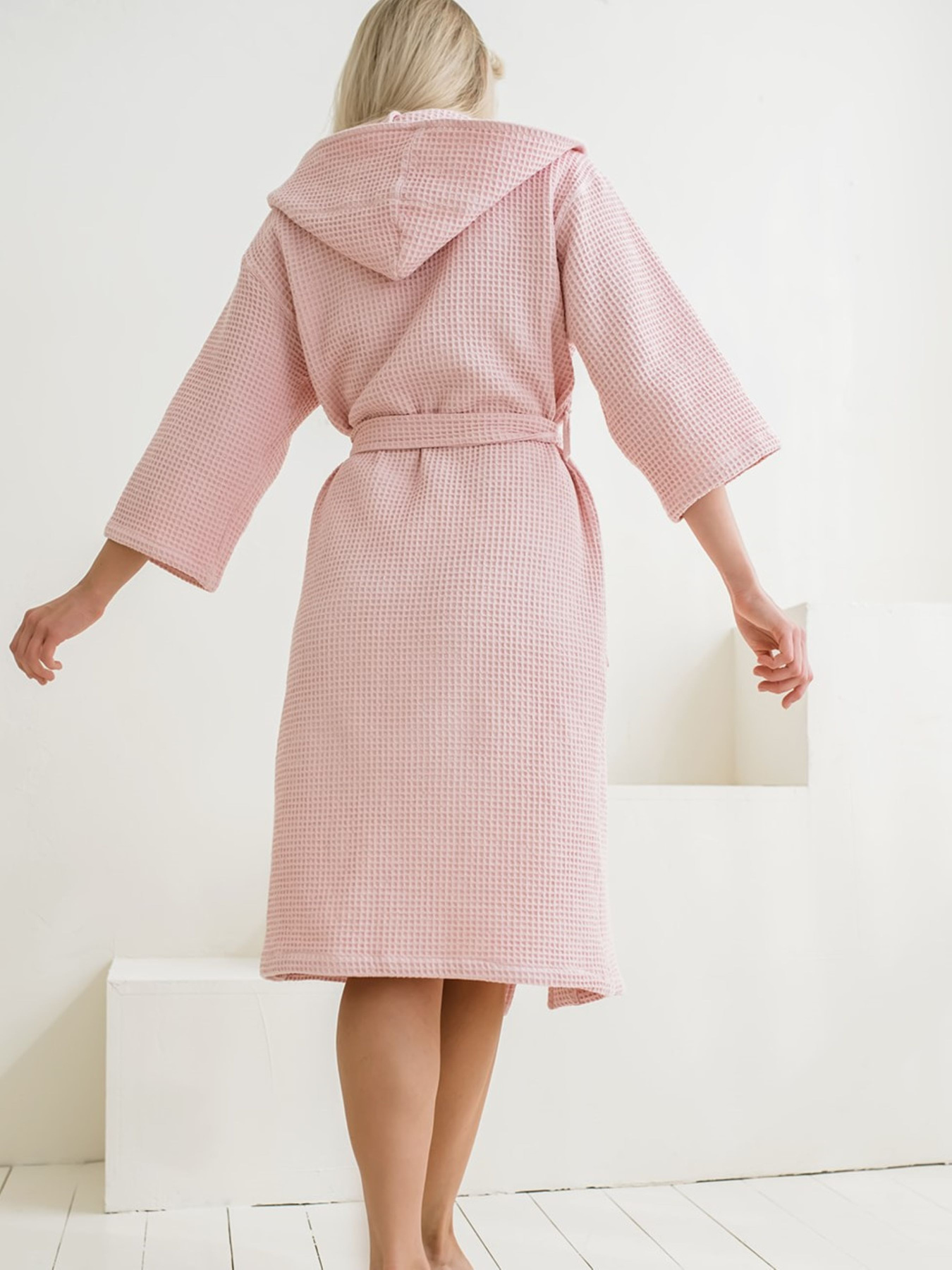 Халат Cosy Подарунковий Набір модель 203+Cb111 Фото