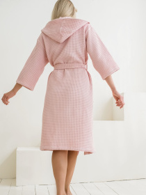 Халат Cosy Подарунковий Набір модель 203+Cb111 Фото