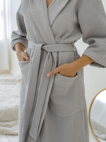 Халат Cosy модель 201 Фото