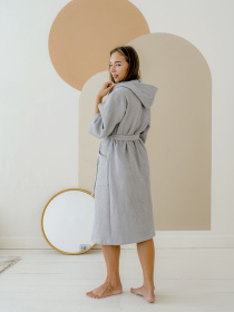 Халат Cosy Подарунковий Набір модель 201+Cb411 Фото