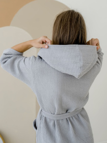 Халат Cosy Подарунковий Набір модель 201+Cb411 Фото