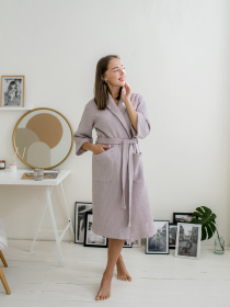 Халат Cosy модель 301 Фото