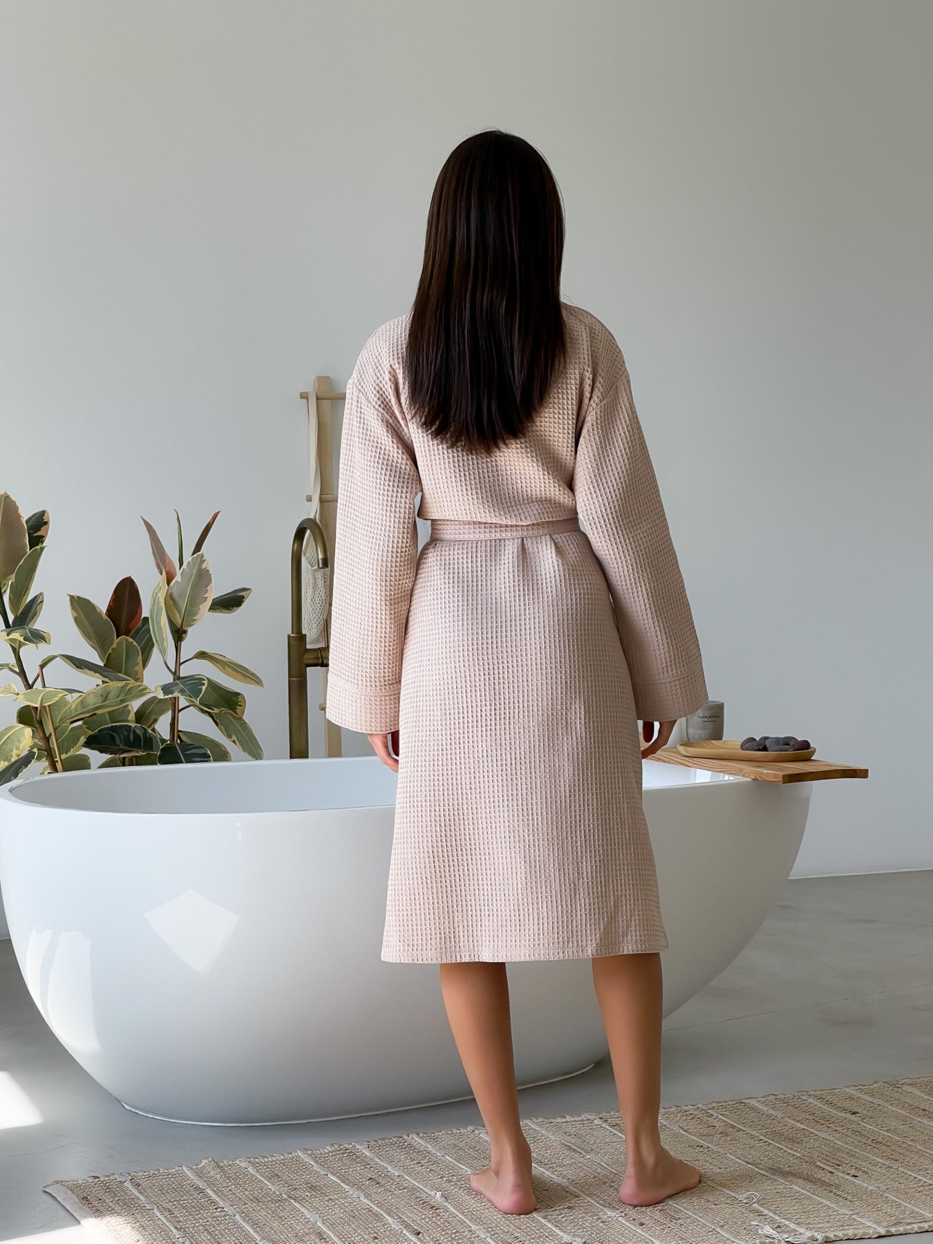 Халат Cosy Набір модель 122Cb311к1SBP01 Фото